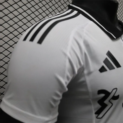 Player Version Fulham Home Jersey 24/25 Football Kit