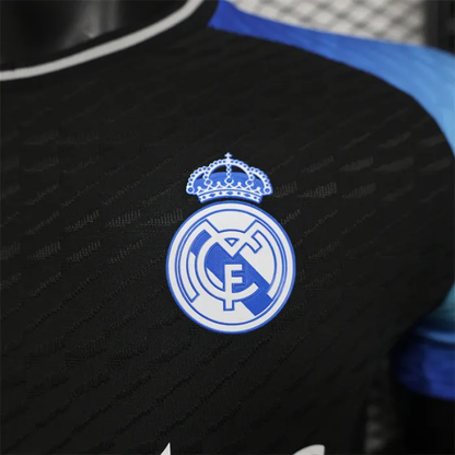 Player Real Madrid Special Kit 24/25 Football Jersey