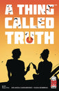 A THING CALLED TRUTH #5 (OF 5) CVR B ZANFARDINO