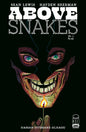 ABOVE SNAKES #5 (OF 5) (MR)