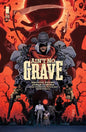 AINT NO GRAVE #1 (OF 5) 2ND PRINTING