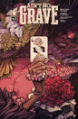 AINT NO GRAVE #3 (OF 5) (MR)
