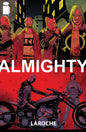 ALMIGHTY #2 (OF 5) (MR)