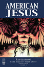AMERICAN JESUS REVELATION #1 (OF 3) CVR B COKER (MR)