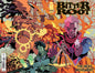 BITTER ROOT THE NEXT MOVEMENT #1 (OF 5) CVR B TRADD MOORE WRAPAROUND LEGACY VAR (MR)