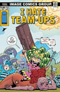 BLOOD & THUNDER #12 CVR E EJ SU I HATE FAIRYLAND TEAM UP VAR (MR)