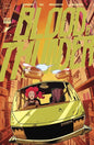 BLOOD & THUNDER #17 CVR B NICK ROCHE & JOSH BURCHAM VAR (MR) (Release Date: 09/09/2026)