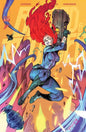 BLOOD & THUNDER #7 CVR B KHARY RANDOLPH & EMILIO LOPEZ VAR (MR)