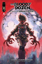 BLOODY DOZEN A TALE OF THE SHROUDED COLLEGE #6 (OF 6) CVR B ALBERTO JIMÉNEZ ALBURQUERQUE VAR