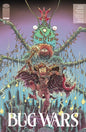 BUG WARS #5 (OF 6) CVR B JAMES STOKOE VAR (MR)