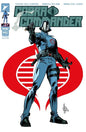 COBRA COMMANDER #1 (OF 5) CVR A JASON HOWARD 2nd PTG
