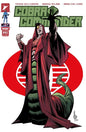 COBRA COMMANDER #1 (OF 5) CVR B JASON HOWARD 2nd PTG