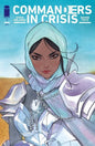 COMMANDERS IN CRISIS #1 (OF 12) CVR C MOMOKO VAR