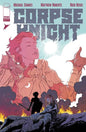 CORPSE KNIGHT #4 (OF 6) CVR A MATTHEW ROBERTS & RICO RENZI (MR)