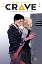 CRAVE #3 (OF 6) CVR C MARIA LLOVET VAR