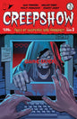 CREEPSHOW VOL 04 #3 (OF 5) CVR A LORENZO DE FELICI (MR)