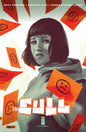 CULL #1 (OF 5) CVR E SHEHAN
