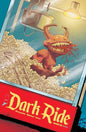 DARK RIDE #10 CVR B SHALVEY VAR