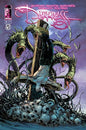 DARKNESS (2025) #8 CVR B RAYMOND GAY & ARIF PRIANTO HOMAGE VAR (Release Date: 09/16/2026)