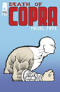 DEATH OF COPRA #3 (OF 4) CVR A MICHEL FIFFE (MR)