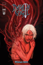 DEATH VIGIL (2026) #2 (OF 6) CVR A STJEPAN SEJIC (MR) (Release Date: 09/09/2026)