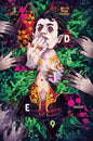 DIE LOADED #9 CVR B WILL KIRKBY VAR (MR) (Release Date: 09/16/2026)