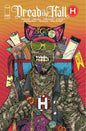 DREAD THE HALL H 2026 (ONE SHOT) CVR A MARIA WOLF