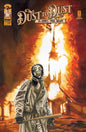 DUST TO DUST #7 (OF 8) CVR A JG JONES
