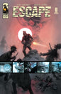 ESCAPE #10 CVR B ANDREW ROBINSON VAR (Release Date: 09/16/2026)