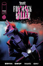 EXQUISITE CORPSES FOX MASK KILLER #1 (OF 5) CVR A ADAM GORHAM (MR) (Release Date: 09/16/2026)