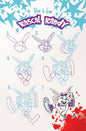 EXQUISITE CORPSES RASCAL RANDY #1 (OF 5) CVR B TYLER BOSS VAR (MR)