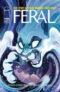 FERAL #26 CVR A JUSTASUTA (Release Date: 09/23/2026)