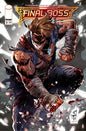 FINAL BOSS #8 CVR A TONY DANIEL (MR)