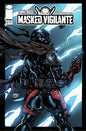 FINAL BOSS MASKED VIGILANTE (ONE SHOT) CVR C MARIO GULLY VAR (MR)
