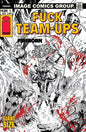 FIREBORN #1 CVR O PATRICK MULHOLLAND I HATE FAIRYLAND TEAM UP NSFW VAR