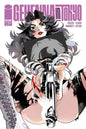 GEHENNA IN TOKYO (ONE SHOT) CVR H ZAWAYUKI NSFW POLYBAGGED VAR (MR)