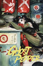 GHOST PEPPER #14 CVR B ITO VAR (Release Date: 08/26/2026)