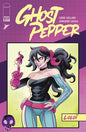 GHOST PEPPER #14 CVR C CLIFF RATHBURN VAR (Release Date: 08/26/2026)