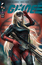 GI JOE #18 CVR B KENDRICK KUNNKA LIM VAR