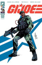 GI JOE #3 2ND PTG CVR A JASON HOWARD GI JOE CVR
