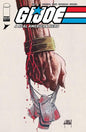 GI JOE A REAL AMERICAN HERO #109 HAMA FILES EDITION CVR B CHRIS MOONEYHAM VAR (Release Date: 08/26/2026)