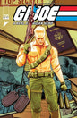 GI JOE A REAL AMERICAN HERO #331 CVR C NIMIT MALAVIA SECRET DOSSIER VAR (Release Date: 08/12/2026)