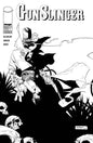 GUNSLINGER SPAWN #52 CVR B GIANENRICO BONACORSI VIRGIN VAR
