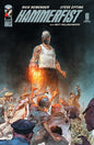 HAMMERFIST #1 CVR B JEROME OPENA VAR (MR) (Release Date: 08/26/2026)
