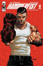 HAMMERFIST #1 CVR E DAN PANOSIAN VAR (MR) (Release Date: 08/26/2026)