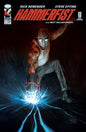 HAMMERFIST #1 CVR F ANDREW ROBINSON VAR (MR) (Release Date: 08/26/2026)
