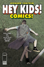 HEY KIDS COMICS VOL 03 SCHLOCK OF THE NEW #3 (OF 6)
