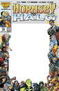 HORNSBY & HALO #16 CVR C BLANK SKETCH VAR (Release Date: 09/16/2026)