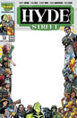 HYDE STREET #14 CVR D BLANK SKETCH VAR (Release Date: 09/30/2026)