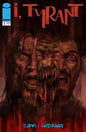 I TYRANT #3 CVR A GODFARR (MR)